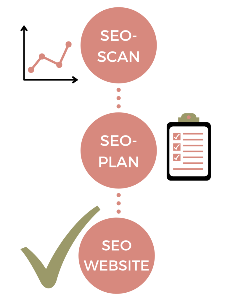 infographic SEO-Scan
