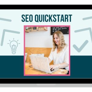 SEO Quickstart