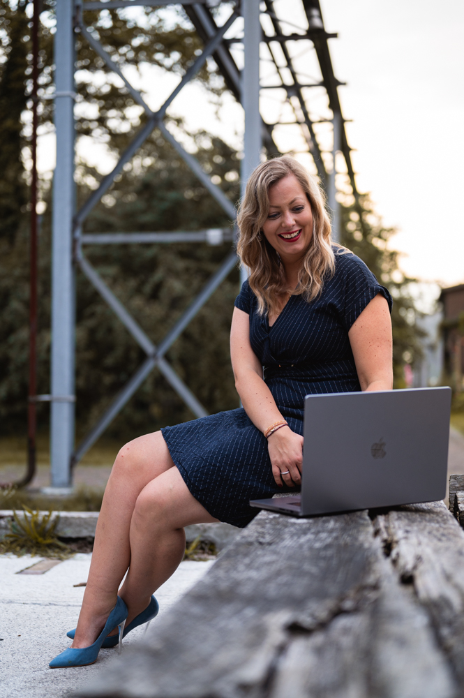 Knallen Met SEO programma