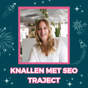 Knallen Met SEO Traject