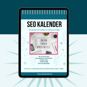 SEO Kalender