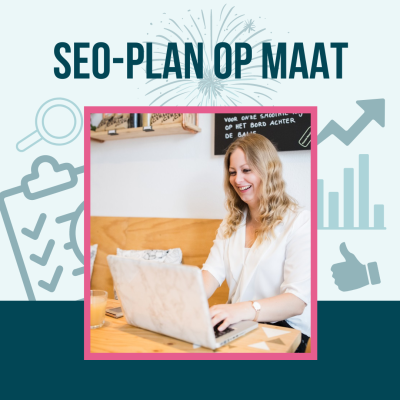 SEO-Plan op maat